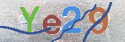 CAPTCHA (Şahıs Denetim Kodu) Resmi