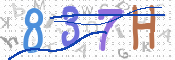CAPTCHA (Şahıs Denetim Kodu) Resmi