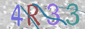 CAPTCHA (Şahıs Denetim Kodu) Resmi