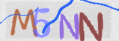 CAPTCHA (Şahıs Denetim Kodu) Resmi