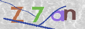 CAPTCHA (Şahıs Denetim Kodu) Resmi