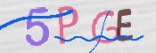 CAPTCHA (Şahıs Denetim Kodu) Resmi