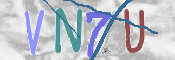 CAPTCHA (Şahıs Denetim Kodu) Resmi