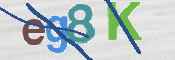 CAPTCHA (Şahıs Denetim Kodu) Resmi