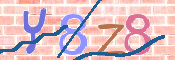 CAPTCHA (Şahıs Denetim Kodu) Resmi