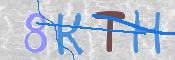 CAPTCHA (Şahıs Denetim Kodu) Resmi