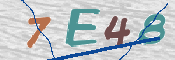 CAPTCHA (Şahıs Denetim Kodu) Resmi