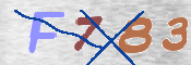 CAPTCHA (Şahıs Denetim Kodu) Resmi