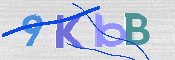 CAPTCHA (Şahıs Denetim Kodu) Resmi