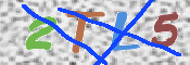 CAPTCHA (Şahıs Denetim Kodu) Resmi