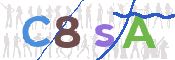 CAPTCHA (Şahıs Denetim Kodu) Resmi