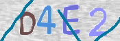 CAPTCHA (Şahıs Denetim Kodu) Resmi