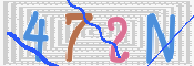 CAPTCHA (Şahıs Denetim Kodu) Resmi