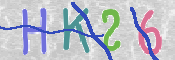 CAPTCHA (Şahıs Denetim Kodu) Resmi