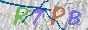 CAPTCHA (Şahıs Denetim Kodu) Resmi
