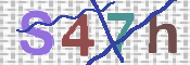 CAPTCHA (Şahıs Denetim Kodu) Resmi