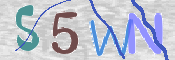CAPTCHA (Şahıs Denetim Kodu) Resmi