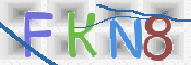 CAPTCHA (Şahıs Denetim Kodu) Resmi