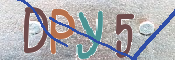 CAPTCHA (Şahıs Denetim Kodu) Resmi