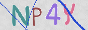 CAPTCHA (Şahıs Denetim Kodu) Resmi