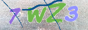 CAPTCHA (Şahıs Denetim Kodu) Resmi