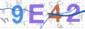 CAPTCHA (Şahıs Denetim Kodu) Resmi