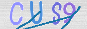 CAPTCHA (Şahıs Denetim Kodu) Resmi