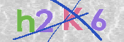 CAPTCHA (Şahıs Denetim Kodu) Resmi