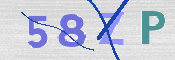 CAPTCHA (Şahıs Denetim Kodu) Resmi