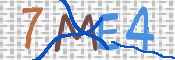 CAPTCHA (Şahıs Denetim Kodu) Resmi