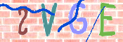 CAPTCHA (Şahıs Denetim Kodu) Resmi