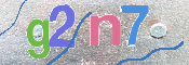 CAPTCHA (Şahıs Denetim Kodu) Resmi