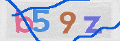 CAPTCHA (Şahıs Denetim Kodu) Resmi