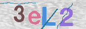 CAPTCHA (Şahıs Denetim Kodu) Resmi