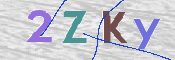 CAPTCHA (Şahıs Denetim Kodu) Resmi