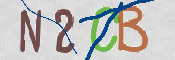 CAPTCHA (Şahıs Denetim Kodu) Resmi