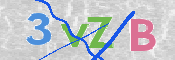 CAPTCHA (Şahıs Denetim Kodu) Resmi