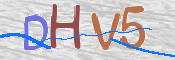 CAPTCHA (Şahıs Denetim Kodu) Resmi
