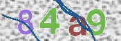 CAPTCHA (Şahıs Denetim Kodu) Resmi