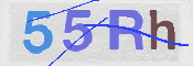 CAPTCHA (Şahıs Denetim Kodu) Resmi