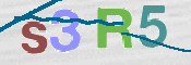 CAPTCHA (Şahıs Denetim Kodu) Resmi