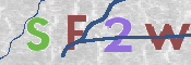 CAPTCHA (Şahıs Denetim Kodu) Resmi