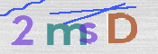 CAPTCHA (Şahıs Denetim Kodu) Resmi