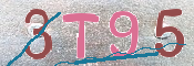 CAPTCHA (Şahıs Denetim Kodu) Resmi