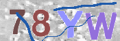 CAPTCHA (Şahıs Denetim Kodu) Resmi