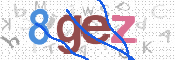 CAPTCHA (Şahıs Denetim Kodu) Resmi
