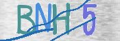 CAPTCHA (Şahıs Denetim Kodu) Resmi