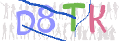 CAPTCHA (Şahıs Denetim Kodu) Resmi