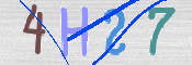 CAPTCHA (Şahıs Denetim Kodu) Resmi