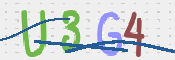 CAPTCHA (Şahıs Denetim Kodu) Resmi